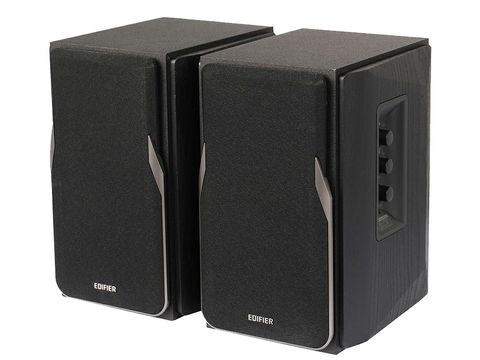 Loa Edifier R1380DB - Màu sắc: Đen