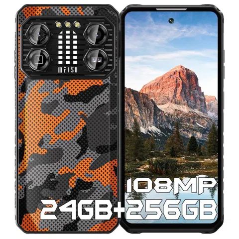 Oukitel IIIF150 B2 Pro (12GB - 256GB)