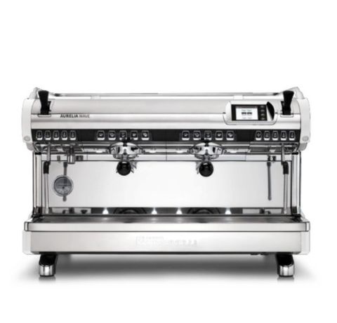 Máy pha cà phê Nuova Simonelli Aurelia Wave 2 Groups