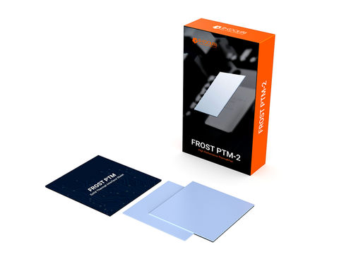 ID-Cooling FROST PTM 2 | Miếng Dán Tản Nhiệt CPU Hiệu Năng Cao