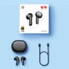 TAI NGHE SOUNDPEATS AIR6 HS BLACK