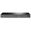 Thiết Bị Mạng Switch TP-Link 48 Ports T2600G-52TS Managed Switch