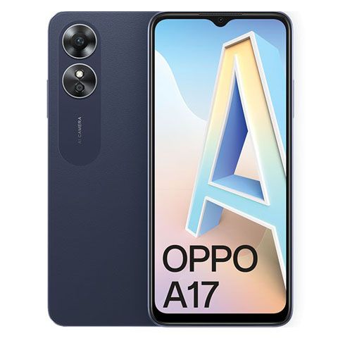 OPPO A17 (4GB | 64GB)