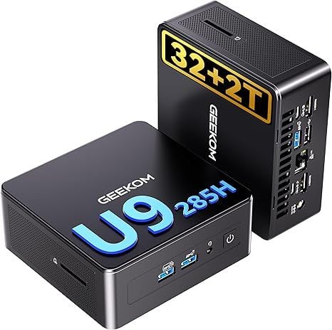 GEEKOM IT15