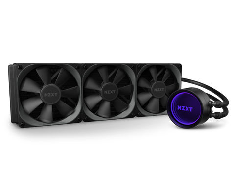 Tản nhiệt nước CPU NZXT Kraken X73