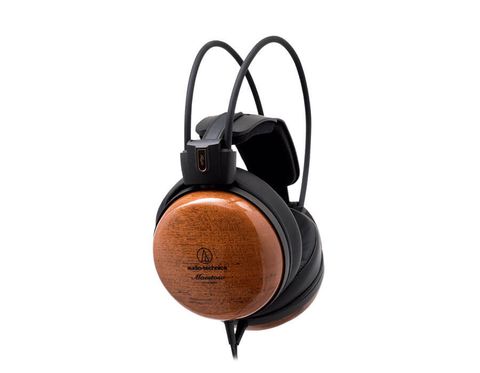 Tai nghe Audio Technica ATH-W1000Z