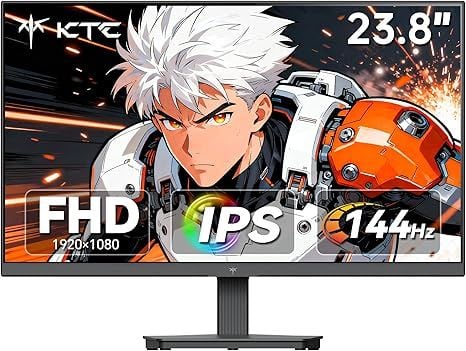 Màn hình KTC H24B9S
