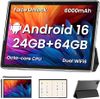 Máy tính bảng COLORROOM Android 16
