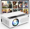 Máy chiếu mini cầm tay TMY 1080P Full HD