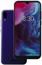 Archos Oxygen 63 – Smartphone Android 6.3″, RAM 3 GB & Pin 4000 mAh | Viện Máy Tính