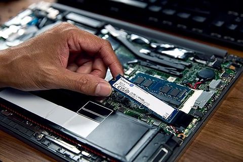Kingston NV3 4TB M.2 2280 NVMe SSD