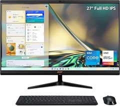  acer Aspire C27-1700-UA91 AIO Desktop | 27