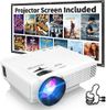 Máy chiếu mini PANSEBA 1080P
