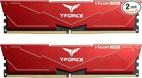 TEAMGROUP T-Force Vulcan DDR5 32GB