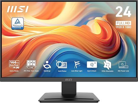 Laptop MSI PRO MP243L E14
