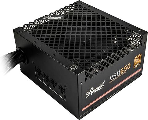 Nguồn Rosewill VSB 650W 80+ Bronze