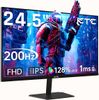 Màn hình chơi game KTC 24.5 inch