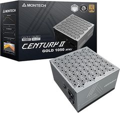  MONTECH Century II 
