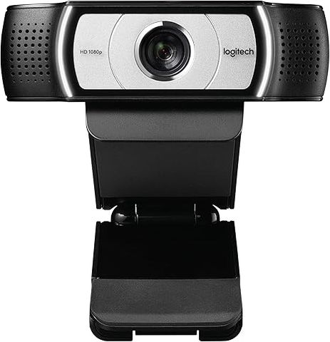 Webcam Logitech C930e độ phân giải 1080P HD