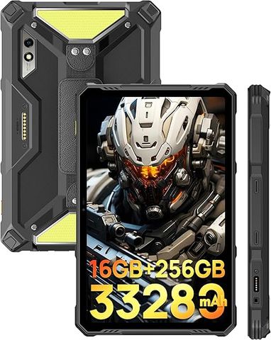 Máy tính bảng siêu bền Ulefone Armor Pad 3 Pro 4G