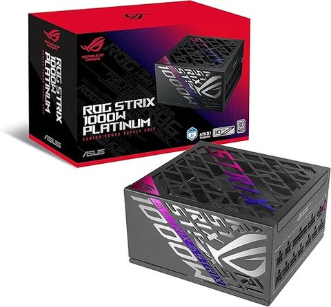 ASUS ROG Strix 1000W Platinum
