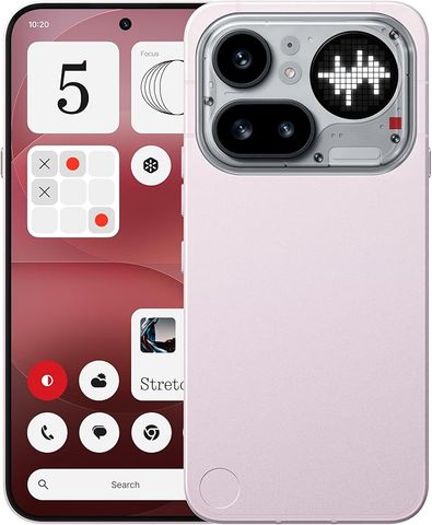 Nothing Phone (4a) Pro Cell Phone