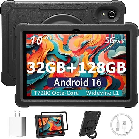 Máy tính bảng HUIHUANG 10 inch Android 16
