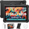 Máy tính bảng HUIHUANG 10 inch Android 16