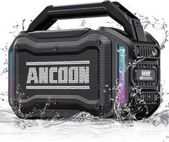  ANCOON Speakers Bluetooth Wireless 