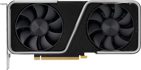 Card đồ họa Geforce Nvidia RTX 3060ti Founders Edition 8GB