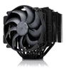 Noctua NH-D15 G2 chromax.Black Premium Dual Tower CPU Cooler for AMD AM5/AM4 and Intel