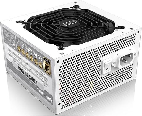 Nguồn RAIJINTEK CRATOS 850