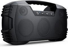  IPX7 Waterproof Outdoor Bluetooth Speaker 
