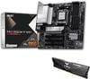Bo mạch chủ MSI PRO B850M-P WIFI