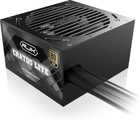 Nguồn RAIJINTEK CRATOS LITE 850W