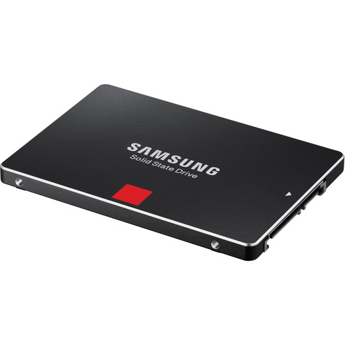 850 EVO SATA III 6.35 cm (2.5) SSD