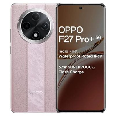 OPPO F27 Pro Plus 5G (8GB | 128GB)