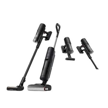 Máy hút bụi lau sàn khô & ướt Dreame H13 Dual FlexReach – 6-trong-1 tiện lợi