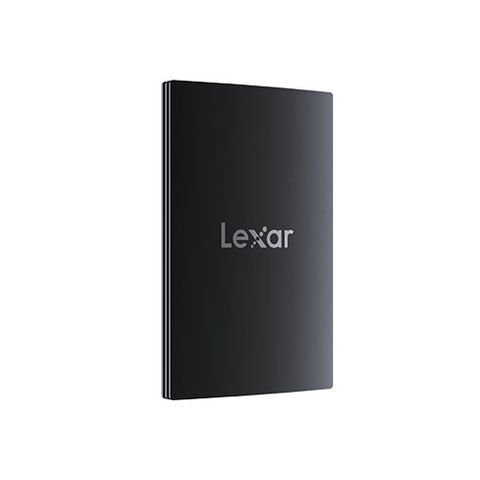 Ổ cứng gắn ngoài SSD LEXAR SL500 1TB PORTABLE WITH MAGNETIC