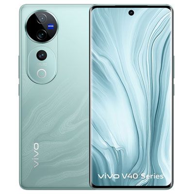Vivo V40 Pro 5G (8GB | 256GB)