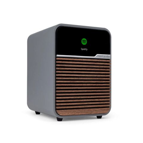 Ruark R1S: Hệ Thống Smart Radio Đẳng Cấp & Bảo Trì Uy Tín