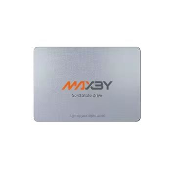 Ổ Cứng SSD MAXBY 2.5 Inch 512GB SATA 3 550MB/s
