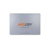 Ổ Cứng SSD MAXBY 2.5 Inch 512GB SATA 3 550MB/s
