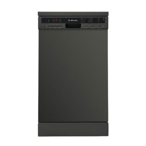 Máy rửa bát độc lập Malloca MDW10-BS08FS