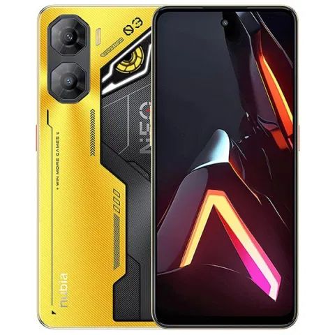 ZTE nubia Neo 3 5G (8GB - 128GB)