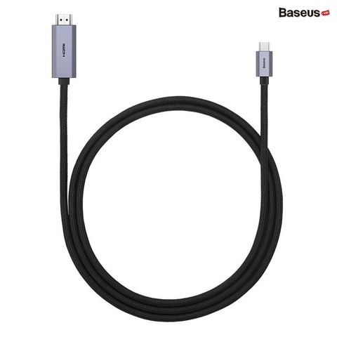 Cáp chuyển Baseus USB-C to HDMI