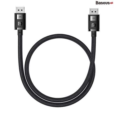 Cáp DisplayPort Baseus DP to DP