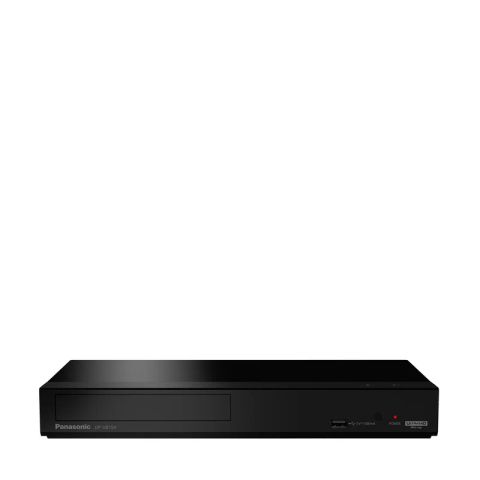 Panasonic DP-UB154P: Đầu Phát 4K Blu-ray HDR10+ & Hi-Res Audio