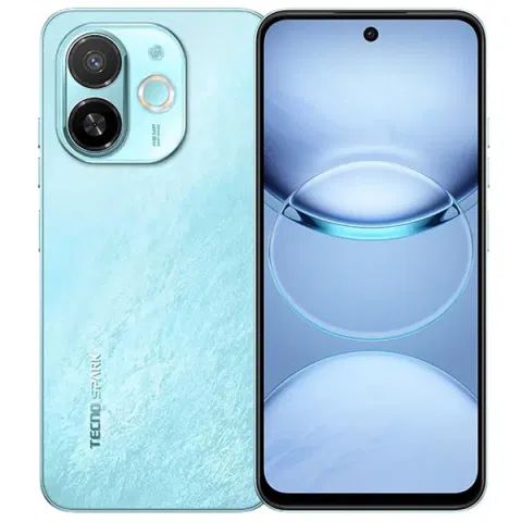 Tecno Spark 30C 5G (4GB - 64GB)