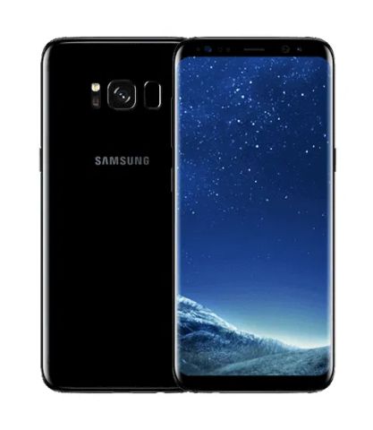 Samsung Galaxy S8 Mỹ